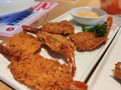 -必胜客(双榆树店)