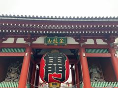 -浅草寺