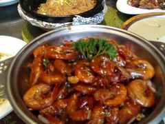 -刘胖子家常菜·蹄花焖藕(兴业店)