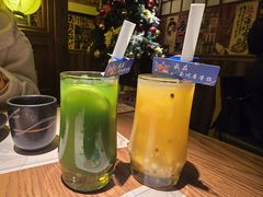 -玉川屋·深夜食堂居酒屋(柳巷店)