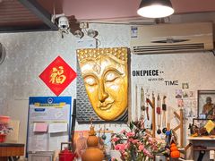 -热浪岛马来餐厅