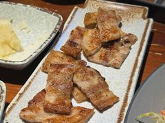 -火炉情韩国料理店(古田路店)
