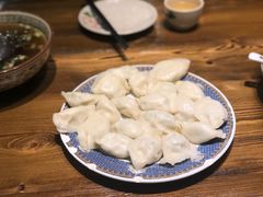 饺子-三姐妹餐厅(曲江店)