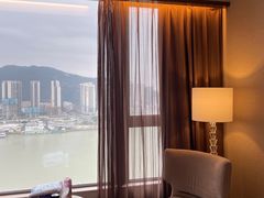 -澳门十六浦索菲特大酒店