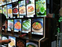 -园林美食城·本土农家菜(杨和镇店)