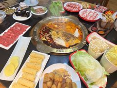 -宽窄巷子鲜牛火锅(北京首店)