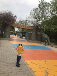 -大望京儿童游乐场