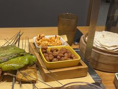 -泰山签挂烤串•精酿啤酒(神州店)