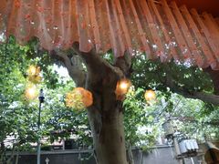 -古董花园(思南路42弄小区店)
