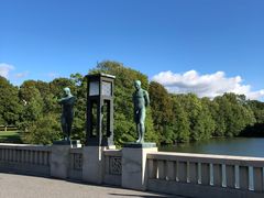 景点-维格兰雕塑公园