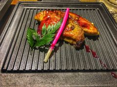 -蟹将军·松叶蟹和牛日料放题自助(K11店)