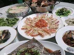 -和源祥·日照菜扛把子(万平口一店)