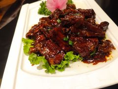 红烧排骨-锡和无锡菜(景丽苑店)