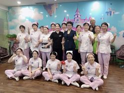 -纵享怡月月子中心(西稍门店)