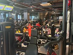 -威尔仕健身·游泳(古北店)