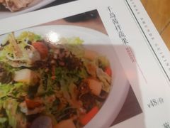 -德胜轩正宗顺德菜(宝安沙井会展中心店)