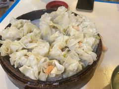 -海汇源老烧麦店(东大街总店)