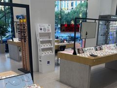 -毛源昌眼镜(椒江店)