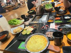 -千寻烧肉(政务区店)