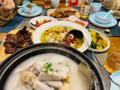 -湘聚缘湘菜馆(斜土路店)