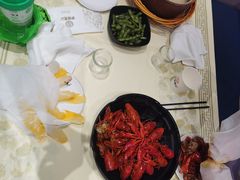 -聚味瞿记·龙虾堂(坡子街店)
