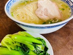 -同得兴 Since·1995 传统苏式面馆(嘉馀坊店)