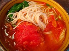 -华兴街煎蛋面(总店)