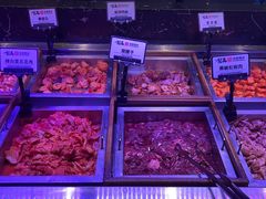 -梨花自助烤肉(天河城店)
