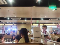 -海底捞火锅(天津SM城市广场店)