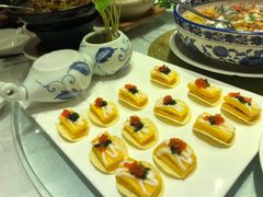 -山泉公馆酒家(广州东站店)