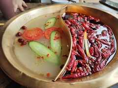 -小龙坎火锅(春熙太古里店)