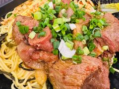 -我的面 川味Bistro(后沙峪店)