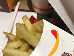-汉堡王(南京砂之船店)