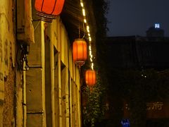-韩城古城