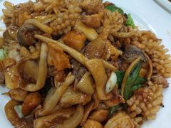 -六和聚传统烤鸭.天津菜(和平店)
