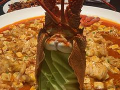 -甄御•海鲜新青岛菜(麦岛店)