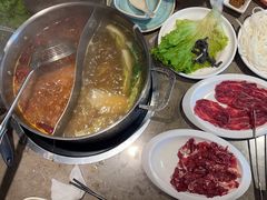 -蔴将·川菜(黄龙万科店)