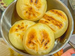 -哼蟹二将·烤肉酱蟹(合生汇店)