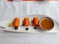 -若蘭慈·无国界素食料理(欢乐海岸店)