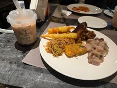 -手佳·水疗汇(杏林宁宝店)