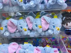 -风云再起游乐汇(北京西单西西友谊店)