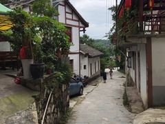 -贵阳市花溪国家城市湿地公园