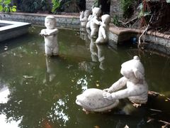 -星海公园(番禺区)