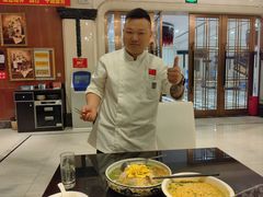 -宴天下·幸福礼堂(王城大道店)
