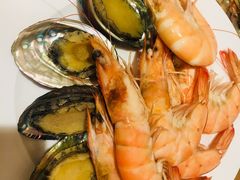 -北京希尔顿逸林酒店