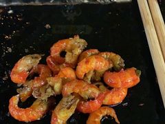 -铁人烧烤(北京店)