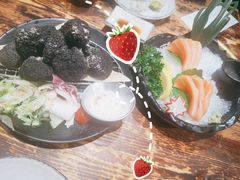 -小川洋风料理(街道口店)