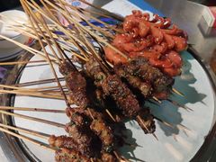 -临胜烧烤大牌档(东葛店)