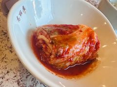 -高丽屋(天宁寺店)