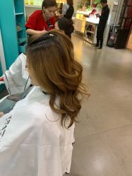 -Hair ART造型沙龙